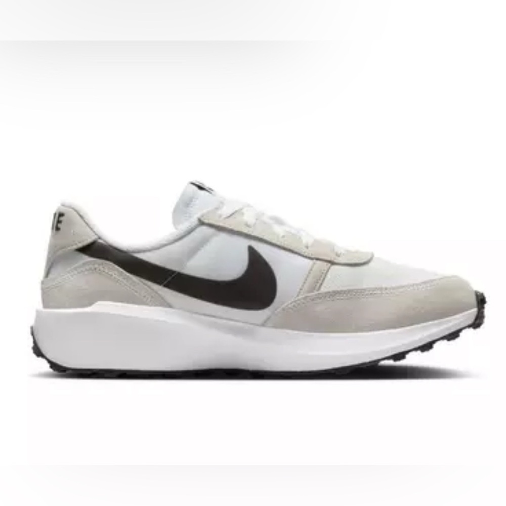 Nike Waffle Debut "White/Phantom/Summit White/Black" Men's Shoe size 15